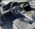 Ауди Ку 7 2022 в Киеве на Automoto.ua Ауди Ку 7, объемом двигателя 3 л и пробегом 22 тыс. км за 95052 $, фото 11 на Automoto.ua