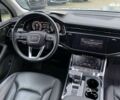 Ауді Ку 7, об'ємом двигуна 2 л та пробігом 54 тис. км за 39500 $, фото 11 на Automoto.ua