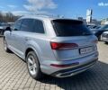 Ауди Ку 7, объемом двигателя 2 л и пробегом 48 тыс. км за 39500 $, фото 7 на Automoto.ua