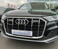 Ауди Ку 7, объемом двигателя 3 л и пробегом 20 тыс. км за 93900 $, фото 1 на Automoto.ua