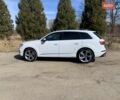 Ауди Ку 7, объемом двигателя 3 л и пробегом 47 тыс. км за 65000 $, фото 10 на Automoto.ua