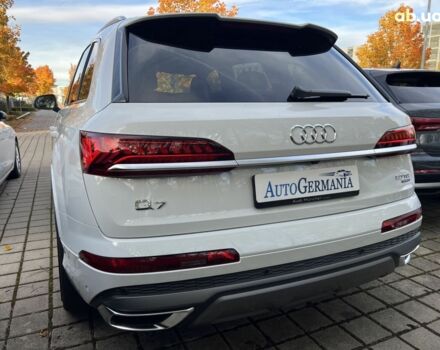 Ауди Ку 7 2022 в Киеве на Automoto.ua Ауди Ку 7, объемом двигателя 3 л и пробегом 29 тыс. км за 89009 $, фото 19 на Automoto.ua