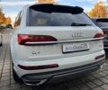 Ауди Ку 7 2022 в Киеве на Automoto.ua Ауди Ку 7, объемом двигателя 3 л и пробегом 29 тыс. км за 89009 $, фото 19 на Automoto.ua
