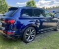 Ауді Ку 7 2022 у Києві на Automoto.ua Ауді Ку 7, об'ємом двигуна 3 л та пробігом 6 тис. км за 92269 $, фото 25 на Automoto.ua