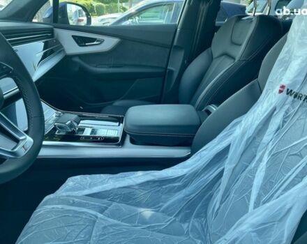 Ауді Ку 7 2022 у Києві на Automoto.ua Ауді Ку 7, об'ємом двигуна 3 л та пробігом 6 тис. км за 92269 $, фото 3 на Automoto.ua