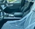 Ауді Ку 7 2022 у Києві на Automoto.ua Ауді Ку 7, об'ємом двигуна 3 л та пробігом 6 тис. км за 92269 $, фото 3 на Automoto.ua