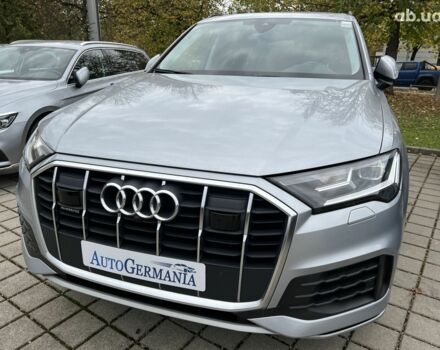 Ауди Ку 7, объемом двигателя 3 л и пробегом 18 тыс. км за 74881 $, фото 30 на Automoto.ua