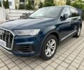 Ауді Ку 7, об'ємом двигуна 3 л та пробігом 3 тис. км за 79119 $, фото 22 на Automoto.ua