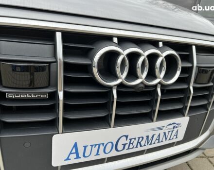 Ауди Ку 7, объемом двигателя 3 л и пробегом 18 тыс. км за 74881 $, фото 18 на Automoto.ua