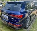 Ауді Ку 7 2022 у Києві на Automoto.ua Ауді Ку 7, об'ємом двигуна 3 л та пробігом 6 тис. км за 92269 $, фото 27 на Automoto.ua