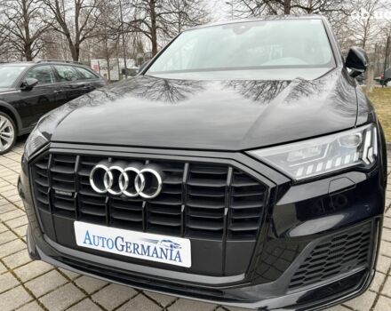 Ауди Ку 7 2022 в Киеве на Automoto.ua Ауди Ку 7, объемом двигателя 3 л и пробегом 21 тыс. км за 89770 $, фото 4 на Automoto.ua
