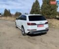 Ауди Ку 7, объемом двигателя 3 л и пробегом 47 тыс. км за 65000 $, фото 12 на Automoto.ua