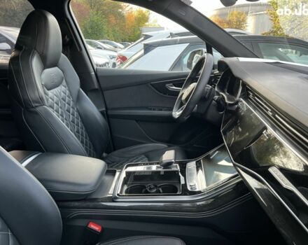 Ауди Ку 7 2022 в Киеве на Automoto.ua Ауди Ку 7, объемом двигателя 3 л и пробегом 29 тыс. км за 89009 $, фото 32 на Automoto.ua