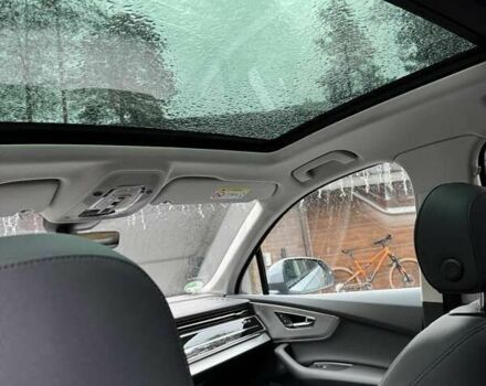 Ауді Ку 7, об'ємом двигуна 3 л та пробігом 86 тис. км за 63900 $, фото 12 на Automoto.ua