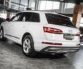 Ауди Ку 7, объемом двигателя 2 л и пробегом 45 тыс. км за 53900 $, фото 12 на Automoto.ua