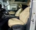 Ауди Ку 7, объемом двигателя 3 л и пробегом 24 тыс. км за 57999 $, фото 10 на Automoto.ua