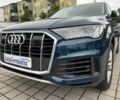 Ауді Ку 7, об'ємом двигуна 3 л та пробігом 3 тис. км за 79119 $, фото 1 на Automoto.ua