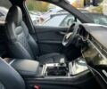 Ауди Ку 7 2022 в Киеве на Automoto.ua Ауди Ку 7, объемом двигателя 3 л и пробегом 29 тыс. км за 89009 $, фото 22 на Automoto.ua