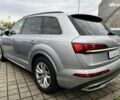Ауди Ку 7, объемом двигателя 3 л и пробегом 18 тыс. км за 74881 $, фото 4 на Automoto.ua