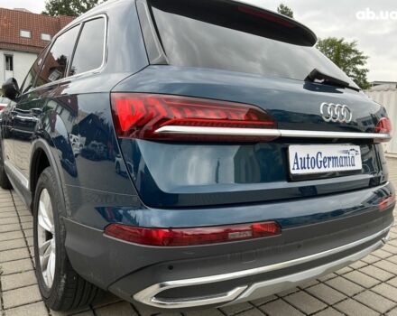 Ауді Ку 7, об'ємом двигуна 3 л та пробігом 3 тис. км за 79119 $, фото 27 на Automoto.ua