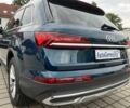 Ауді Ку 7, об'ємом двигуна 3 л та пробігом 3 тис. км за 79119 $, фото 27 на Automoto.ua