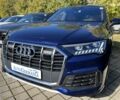 Ауди Ку 7, объемом двигателя 3 л и пробегом 38 тыс. км за 94486 $, фото 1 на Automoto.ua