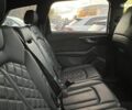 Ауди Ку 7 2022 в Киеве на Automoto.ua Ауди Ку 7, объемом двигателя 3 л и пробегом 29 тыс. км за 89009 $, фото 37 на Automoto.ua