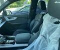 Ауді Ку 7 2022 у Києві на Automoto.ua Ауді Ку 7, об'ємом двигуна 3 л та пробігом 6 тис. км за 92269 $, фото 14 на Automoto.ua