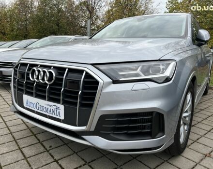 Ауди Ку 7, объемом двигателя 3 л и пробегом 18 тыс. км за 74881 $, фото 14 на Automoto.ua
