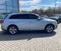 Ауди Ку 7, объемом двигателя 2 л и пробегом 48 тыс. км за 39500 $, фото 10 на Automoto.ua