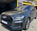 Ауди Ку 7 2022 в Киеве на Automoto.ua Ауди Ку 7, объемом двигателя 3 л и пробегом 22 тыс. км за 95052 $, фото 3 на Automoto.ua