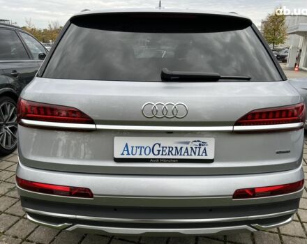 Ауди Ку 7, объемом двигателя 3 л и пробегом 18 тыс. км за 74881 $, фото 6 на Automoto.ua