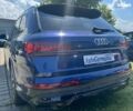 Ауді Ку 7 2022 у Києві на Automoto.ua Ауді Ку 7, об'ємом двигуна 3 л та пробігом 6 тис. км за 92269 $, фото 28 на Automoto.ua