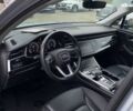 Ауді Ку 7, об'ємом двигуна 2 л та пробігом 54 тис. км за 39500 $, фото 12 на Automoto.ua