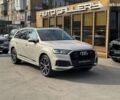 Ауди Ку 7, объемом двигателя 3 л и пробегом 24 тыс. км за 57999 $, фото 1 на Automoto.ua