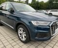Ауді Ку 7, об'ємом двигуна 3 л та пробігом 3 тис. км за 79119 $, фото 24 на Automoto.ua