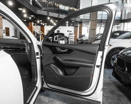 Ауди Ку 7, объемом двигателя 2 л и пробегом 45 тыс. км за 53900 $, фото 25 на Automoto.ua