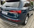Ауді Ку 7, об'ємом двигуна 3 л та пробігом 3 тис. км за 79119 $, фото 32 на Automoto.ua