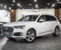Ауди Ку 7, объемом двигателя 2 л и пробегом 45 тыс. км за 53900 $, фото 13 на Automoto.ua