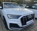 Ауди Ку 7 2022 в Киеве на Automoto.ua Ауди Ку 7, объемом двигателя 3 л и пробегом 29 тыс. км за 89009 $, фото 40 на Automoto.ua
