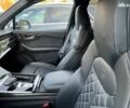 Ауди Ку 7 2022 в Киеве на Automoto.ua Ауди Ку 7, объемом двигателя 3 л и пробегом 29 тыс. км за 89009 $, фото 13 на Automoto.ua