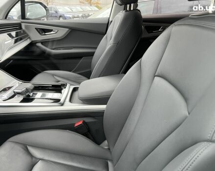 Ауди Ку 7, объемом двигателя 3 л и пробегом 18 тыс. км за 74881 $, фото 28 на Automoto.ua