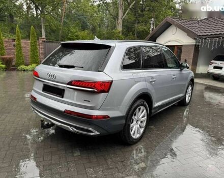 Ауді Ку 7, об'ємом двигуна 3 л та пробігом 86 тис. км за 63900 $, фото 5 на Automoto.ua