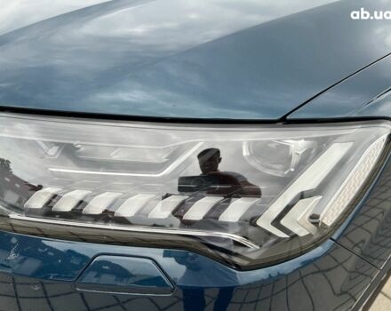 Ауді Ку 7, об'ємом двигуна 3 л та пробігом 3 тис. км за 79119 $, фото 18 на Automoto.ua