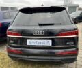 Ауди Ку 7 2022 в Киеве на Automoto.ua Ауди Ку 7, объемом двигателя 3 л и пробегом 21 тыс. км за 89770 $, фото 16 на Automoto.ua