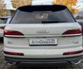 Ауди Ку 7 2022 в Киеве на Automoto.ua Ауди Ку 7, объемом двигателя 3 л и пробегом 29 тыс. км за 89009 $, фото 20 на Automoto.ua