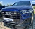 Ауді Ку 7 2022 у Києві на Automoto.ua Ауді Ку 7, об'ємом двигуна 3 л та пробігом 6 тис. км за 92269 $, фото 6 на Automoto.ua