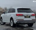 Ауді Ку 7, об'ємом двигуна 3 л та пробігом 47 тис. км за 53900 $, фото 12 на Automoto.ua