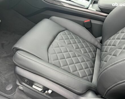Ауди Ку 7, объемом двигателя 3 л и пробегом 0 тыс. км за 104768 $, фото 38 на Automoto.ua