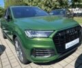 Ауди Ку 7 2023 в Киеве на Automoto.ua Ауди Ку 7, объемом двигателя 3 л и пробегом 4 тыс. км за 101833 $, фото 4 на Automoto.ua